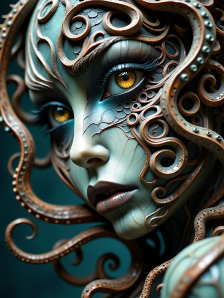Demonic beauty V2 - v1.0
