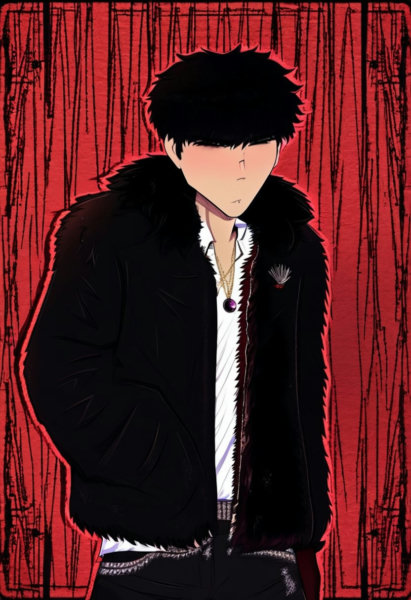 luvzmilo Art Style - V1