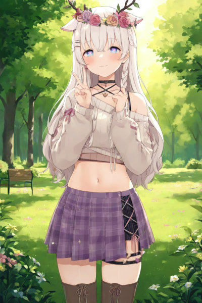 Kanae - v1.0