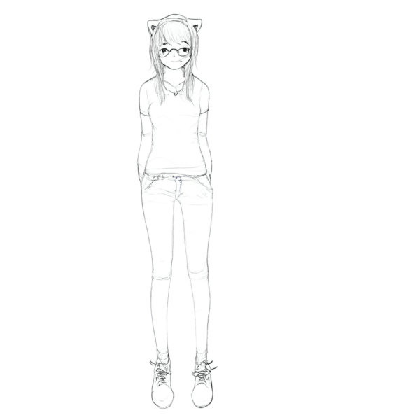 Jinnkitty v2 - V2