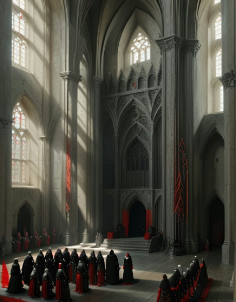 Medieval Worlds - Dark Elves Part 2 (beta)