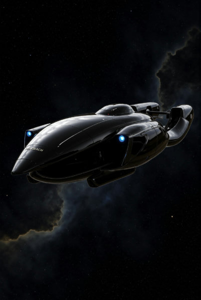 SpaceCraft - SpaceCraft v.5