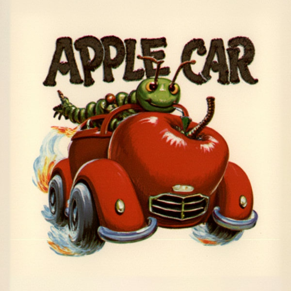 Crazy vintage cars - V1