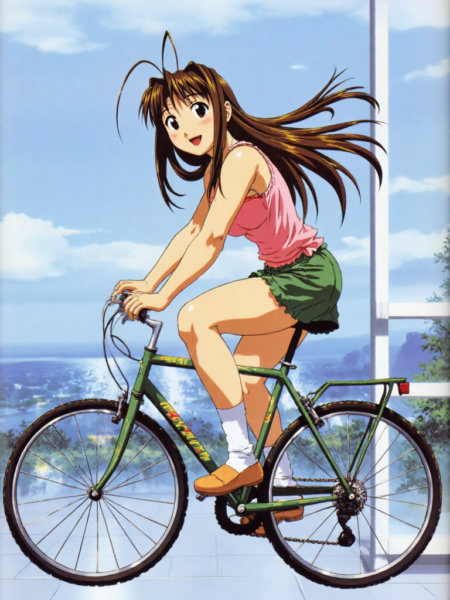 Narusegawa_Naru -Flux1 - v1.0