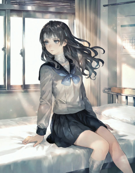 Vanillaware style - XL2.0