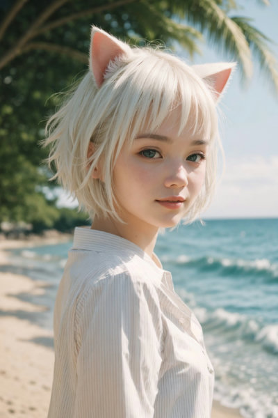 - Utopia