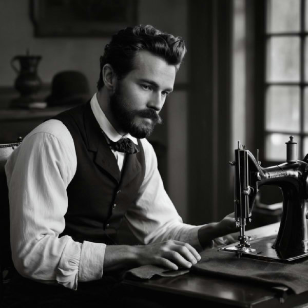 1800's (19th Century) Style XL + F1D - 1800's XL v1.0