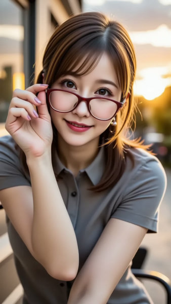 Japanese women FL1 - v1.0