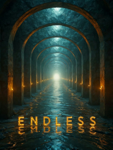 Endless - CE - V01 - XL