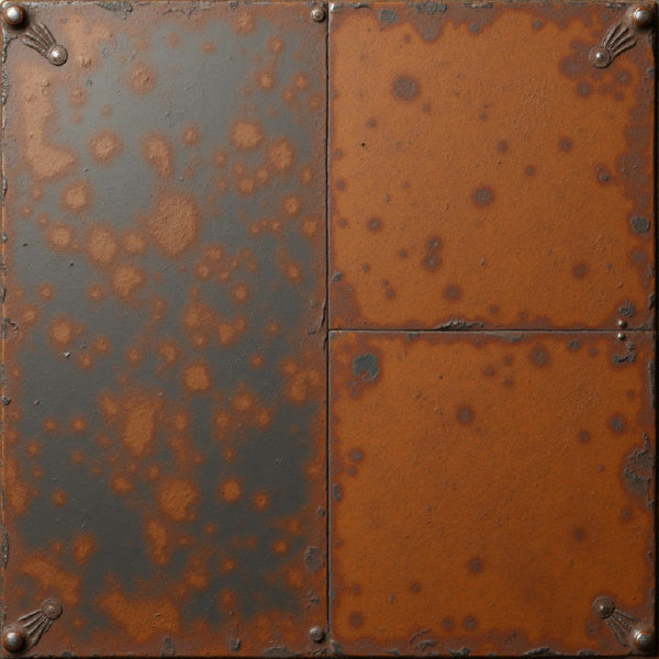 Diffuse Map Surfaces - v3.0