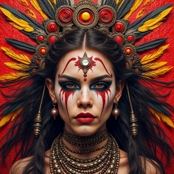 badmilk-tribal - V1