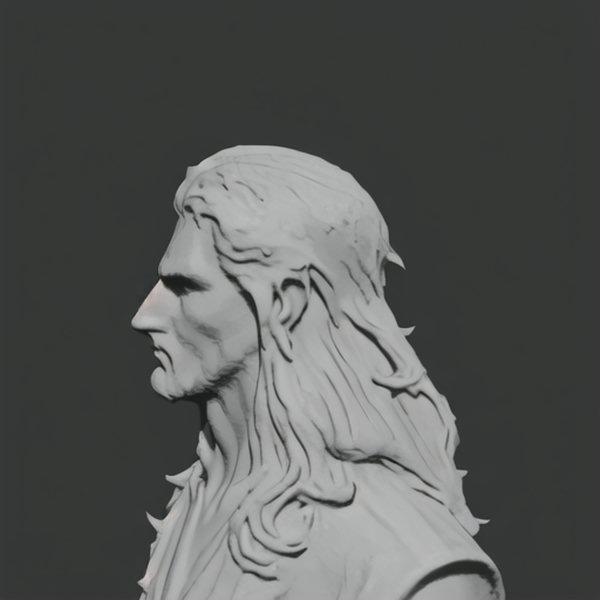 Arjun Singh - V1