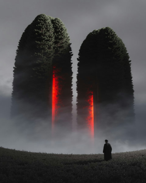 Explore Outworld - Purgatory