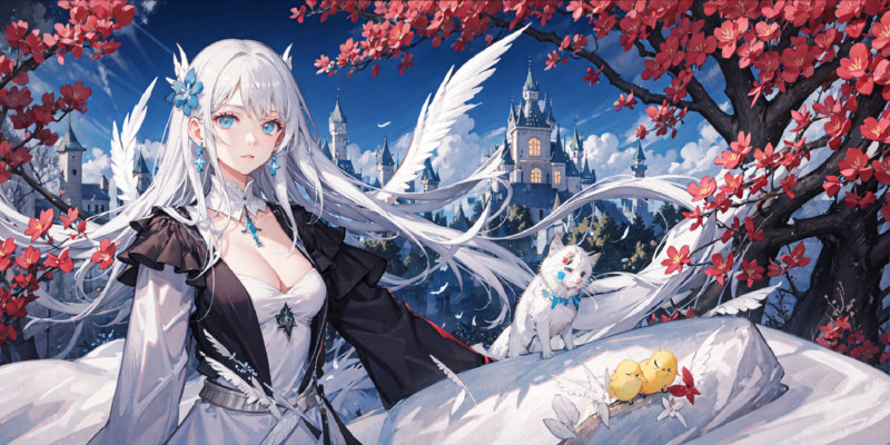 Night Sky YOZORA Style Model - YoZoRa-V1-purned-fp16