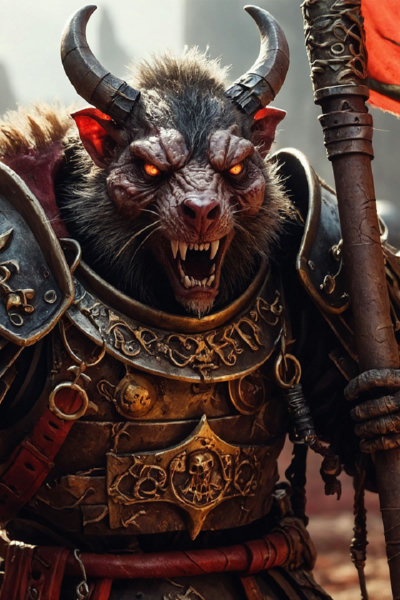RPG v6 - Flux 1 - v6.0 Beta 2