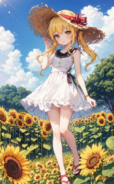HimawariMix - v8.0