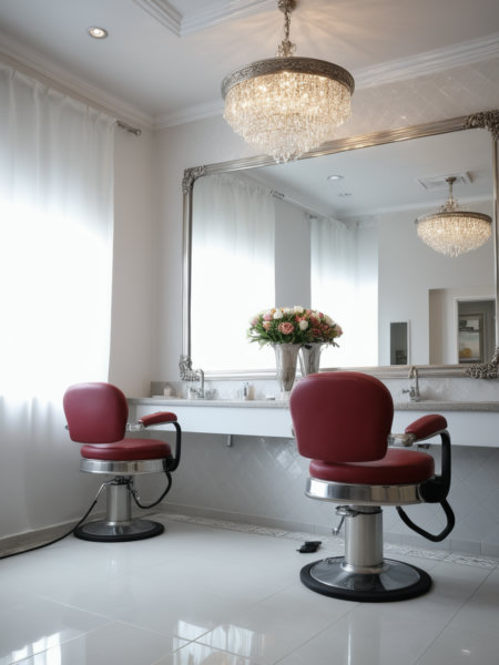 JJ's Hair Salon (re) - XL v1.0