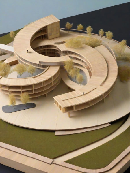 JJ's - Archi Model - XL v1.0