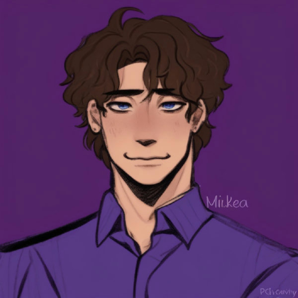 FNAF || Michael Afton (SDXL Test) - V1