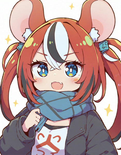 Index Anime Style - Moe