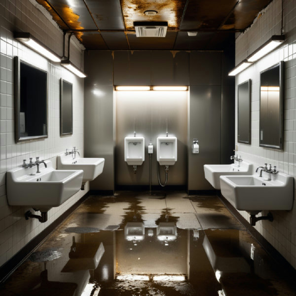 Toilet background - v1.0