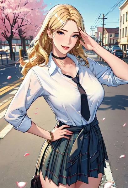 style: Understanding Of Flirting | | | - v1.0