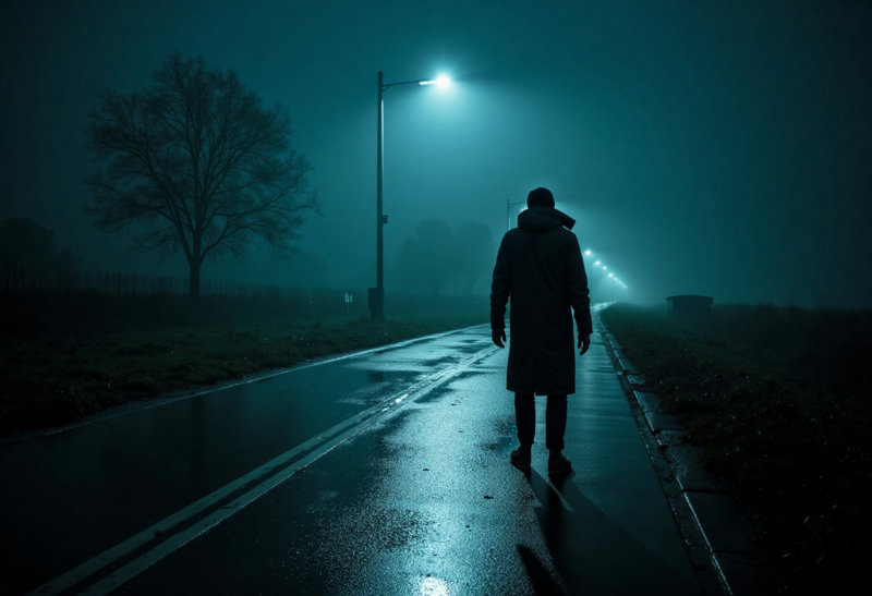 Dream-like and Cinematic Photo Style - v1.0