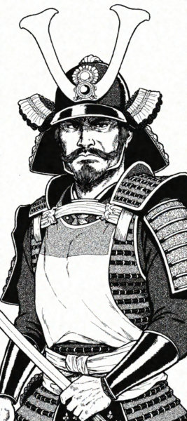 Goseki Kojima's Manga Style Lora - v1.0