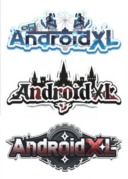 Vtuber Logos Style | Flux Model - v1.0