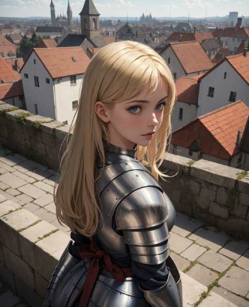 DuelAceWaifuMix-2.5D - v1.0