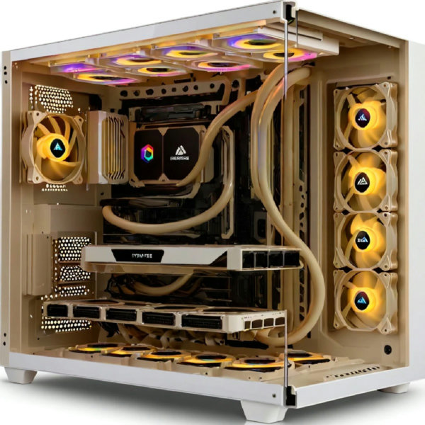 - 46 PC Showcase