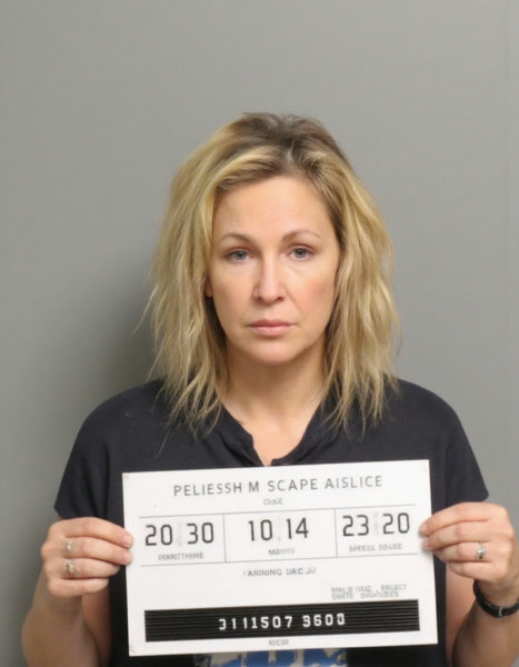 Mugshot - Flux - V1