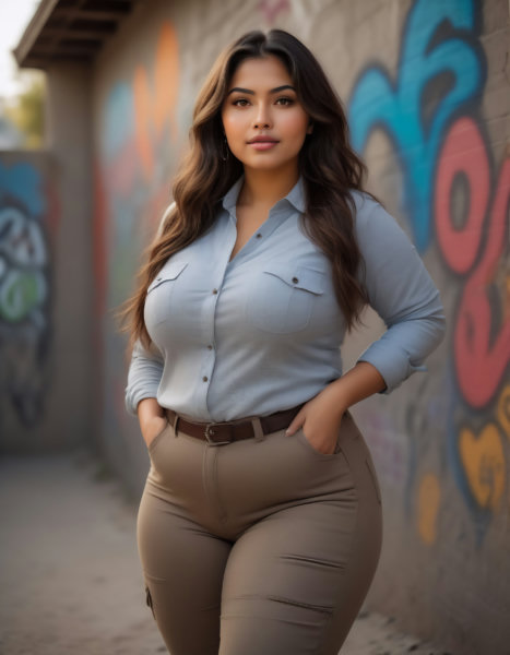 Gabriela - V1
