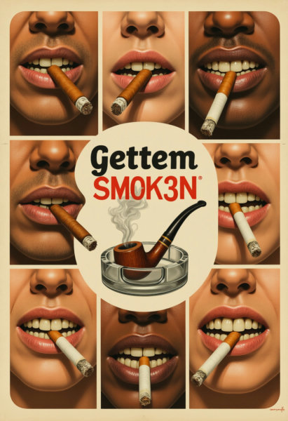 Sm0k3n - The Smoking Helper - sm0k3n v1.0