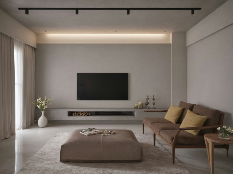 JJ's Interior style - Industrial Style - XL v1.0
