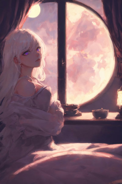 MeinaPastel - V3 ( Strong Pastel )