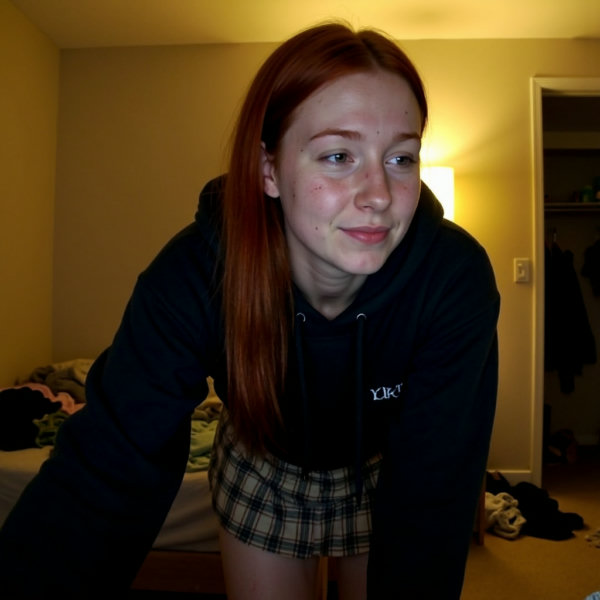 Retro Webcam Flux - v1.0