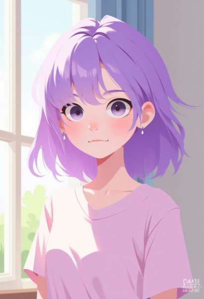 Flat Illustration Flux (by nymical) - flux-v1.0