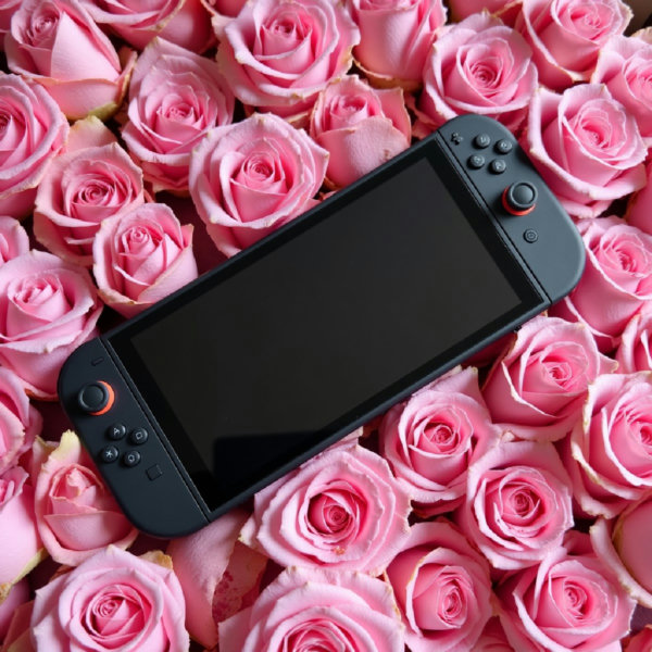 Switch 2 console - V1