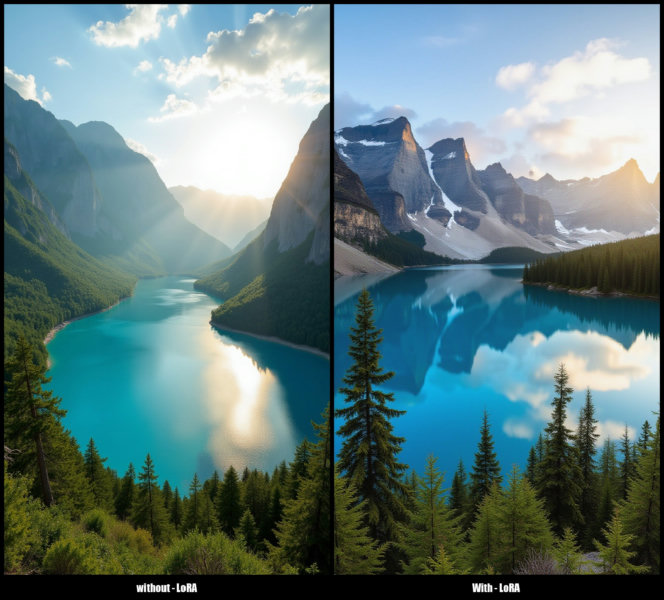 Landscape - v1.0
