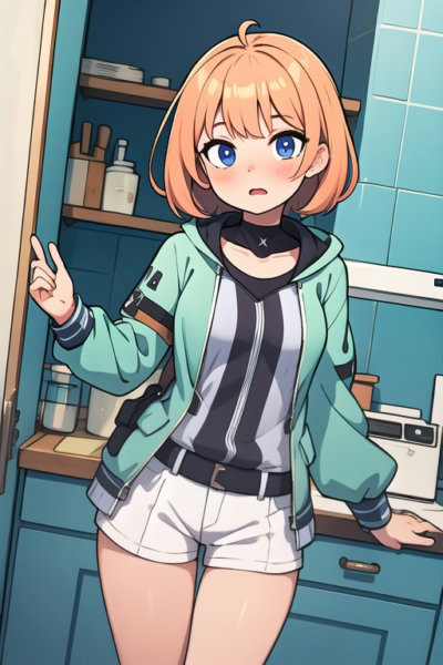 AnimeToonCoreFlat2D - AnimeToonCoreFlat2D