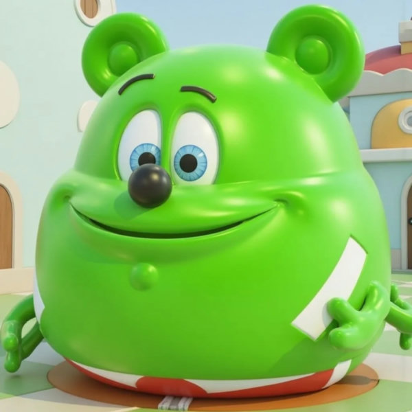 RIP Weights Series - The Gummibär Image Model (Pete Dodd) - v1.0