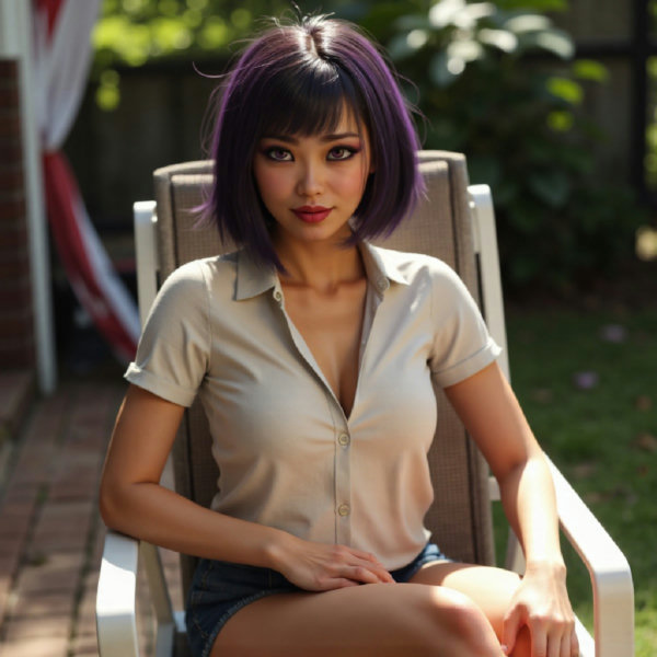 Lina (Photohunt) - v1.0