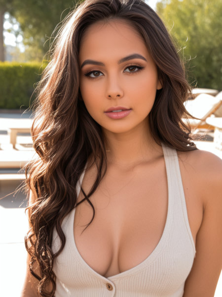Women of Exit 11 - Aria