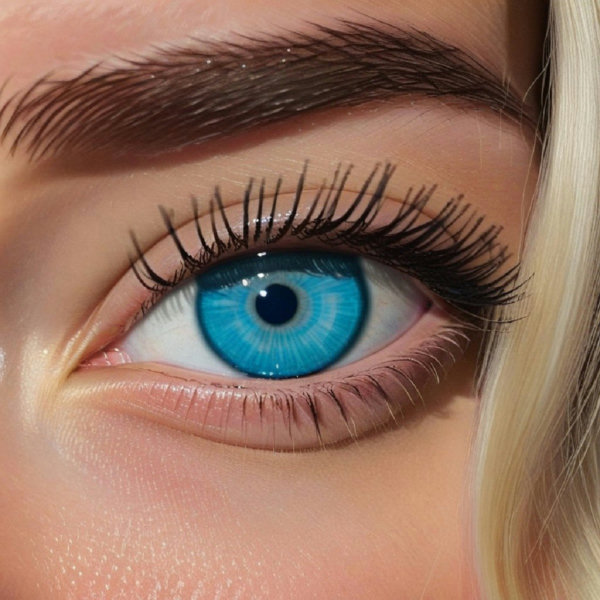 Her Eyes - v0.1