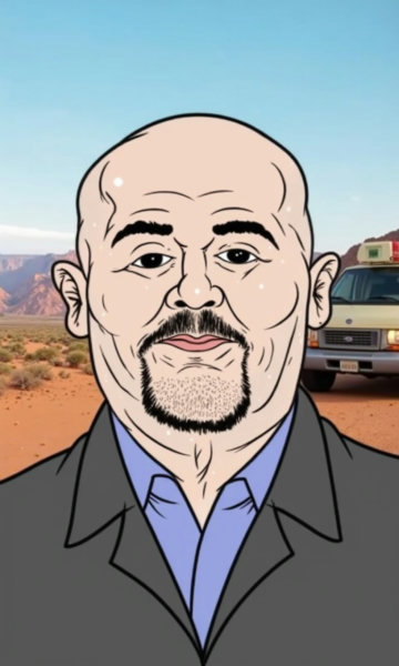 MeatCanyon - v1.0