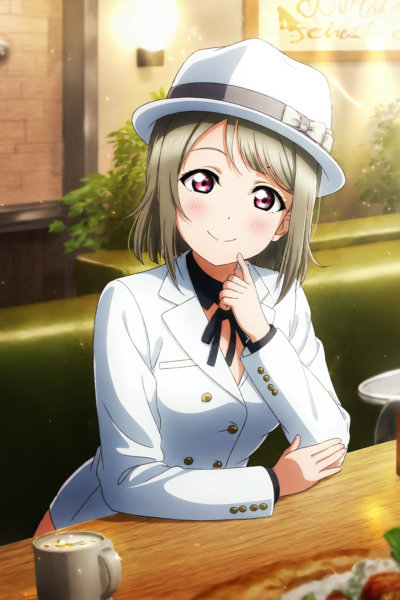 Kasumi Nakasu - Love Live! - v1.0