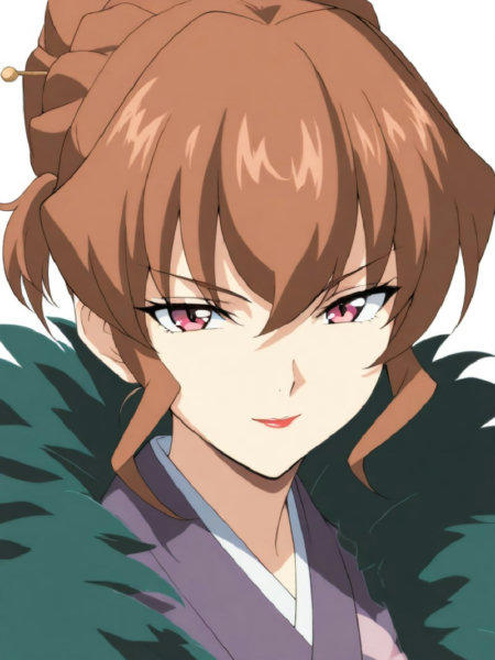 | Daiakuji - AnimagineXL 4.0opt