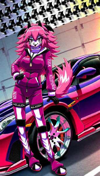 AstolfoXL - 400k