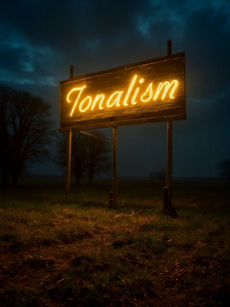 Tonalism - CE - V01b - Flux.1 D